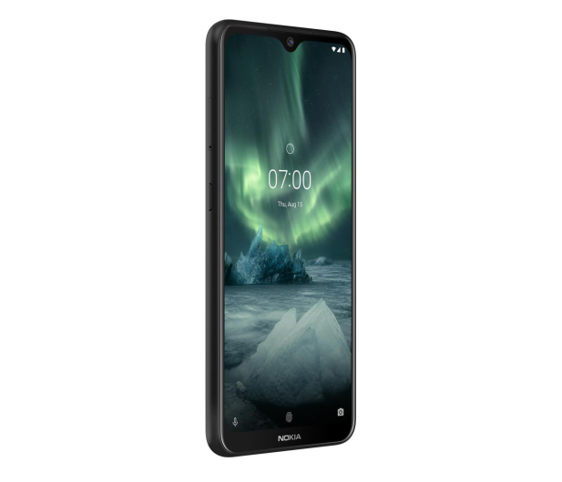 Nokia 7.2 Dual SIM 4/64 Czarny mat - 518669 - zdjęcie 4